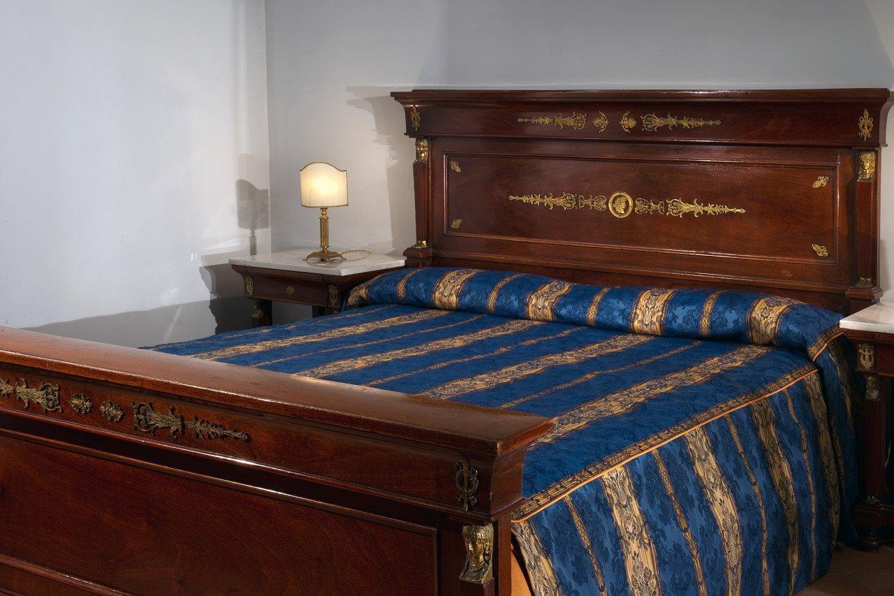 Chiaja Hotel De Charme Neapol Zewnętrze zdjęcie